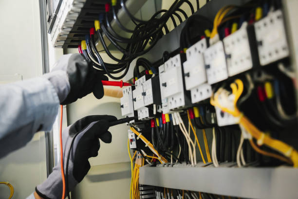 Best Electrical Safety Inspections  in Ness City, KS